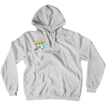 mr_smash69 Hoodies (No-Zip/Pullover)