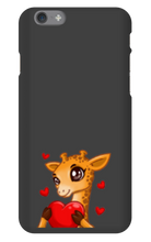 nugseloi iPhone Phone Cases