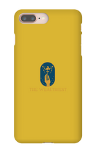thewealthiest iPhone Phone Cases