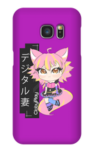 Clobyplay Samsung Phone Cases