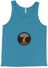 tvseven Tank Top