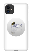 ricangames iPhone Phone Cases