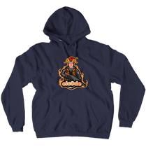 elc0de Hoodies (No-Zip/Pullover)