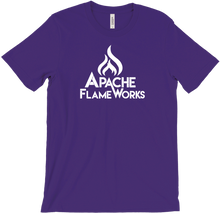 AFW Full Flame Logo T-Shirts