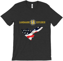 LX USA DU SR-71 Dark T-Shirt