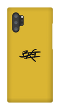 Samsung Phone Cases - BRG Nero