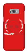 SnackBoyGG Skull Samsung Phone Cases