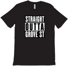 Grove Street Shirt