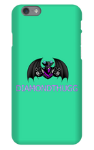 diamondthugg iPhone Phone Cases