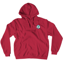 ctuesday Hoodies (No-Zip/Pullover)