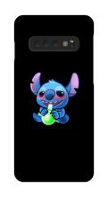 Stitch Toke Samsung Case