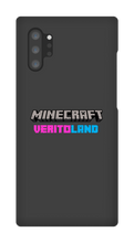 VeritoLand Samsung Phone