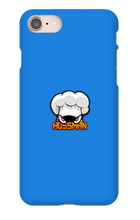 Hussman iPhone Phone Cases