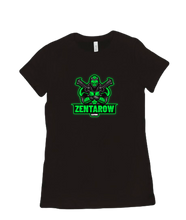 zentarowgaming Women’s T-shirt