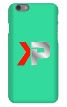 KP iPhone Phone Cases