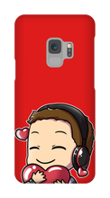cloudorouge Samsung Phone Cases