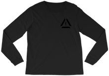 eppoh_tv Long Sleeve Tee