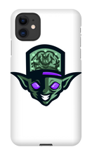 ALIEN5959 iPhone Phone Cases