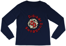 digital_dungeons Long Sleeve Tee
