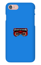 svartafaran87 iPhone Phone Cases