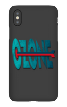 Ozone iPhone Phone Cases