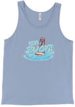 Yea Buoy!! Tank Top