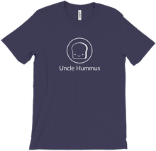 Uncle Hummus T-Shirt