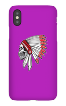 Soul Gaming Logo iPhone Cases