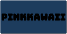 pinkkawaii XXL Gaming Mousepad