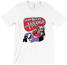 roohbevilaqua T-Shirts