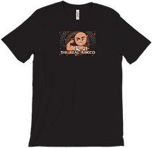 The_real_Rocco T-Shirts