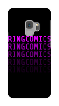 RingComics Samsung Phone Case