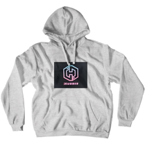 officialhubbis Hoodies (No-Zip/Pullover)