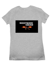 T-shirt-women-back