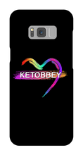 ketobbey Samsung Phone Cases