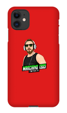 marciano1989 iPhone Phone Cases