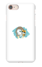Ghateesi iPhone Cases