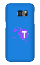 trippyintellect Samsung Phone Cases