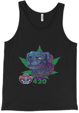 maddoggmike420 Tank Top