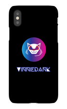 vinniedank iPhone Phone Cases
