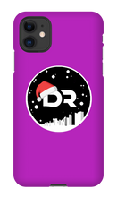 draxproduo iPhone Phone Cases
