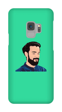 llBUZZll Samsung Phone Cases