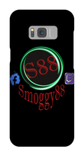 smoggy88 Samsung Phone Cases