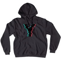 ytanek Hoodies (No-Zip/Pullover)