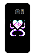 Cuddlefish Cult logo Samsung Phone Cases
