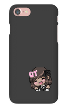 QT iPhone Phone Cases