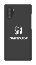 ixavierpop Samsung Case