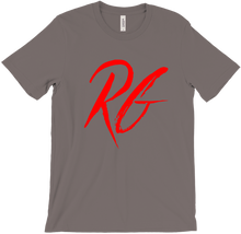Crew Red Gang T-Shirts