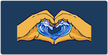 mrkrimari XXL Gaming Mousepad