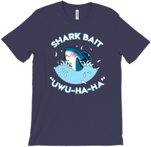 Shark Bait! UwU-Ha-Ha
